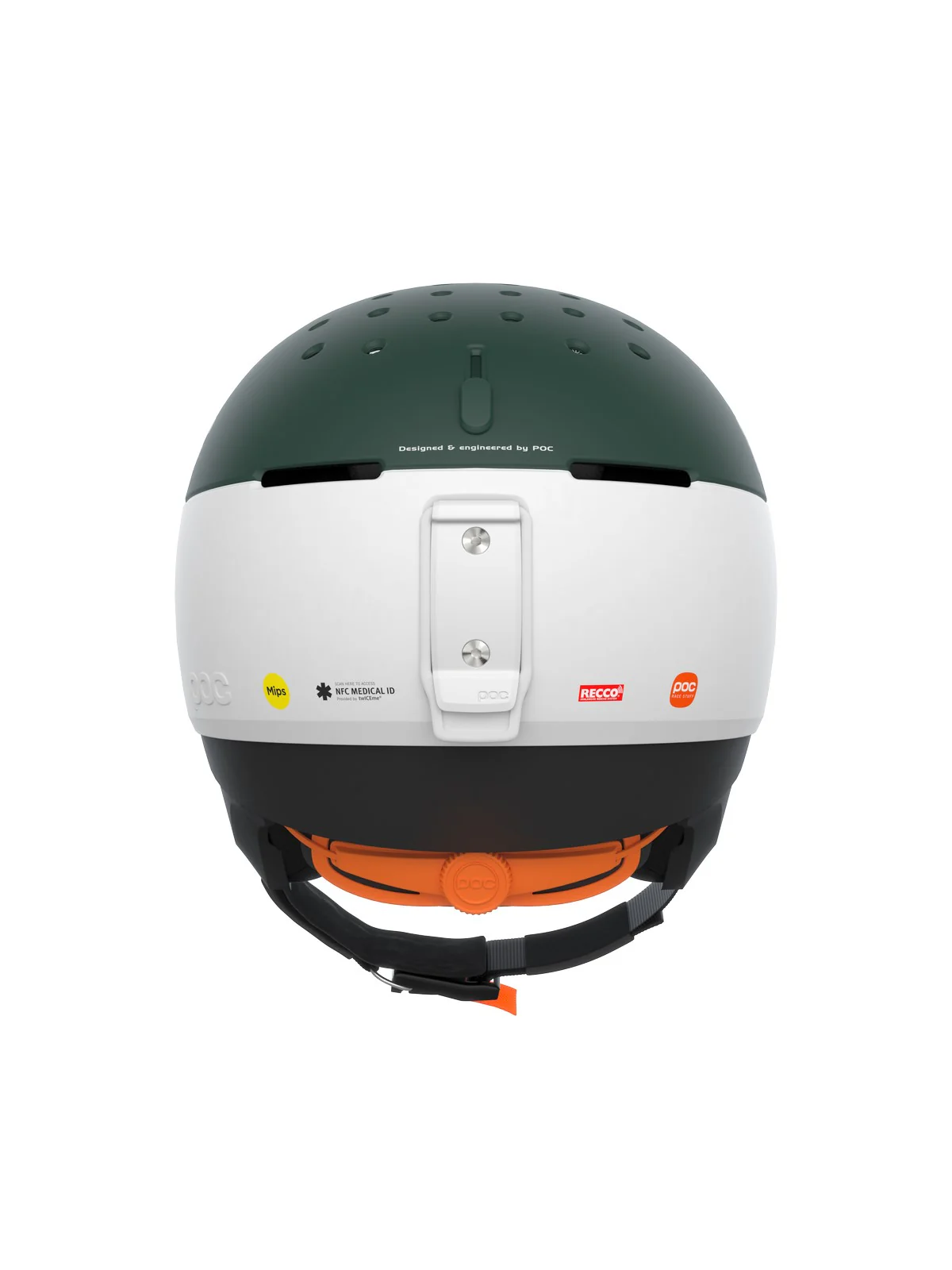Kask narciarski POC MENINX RS MIPS - Image 3