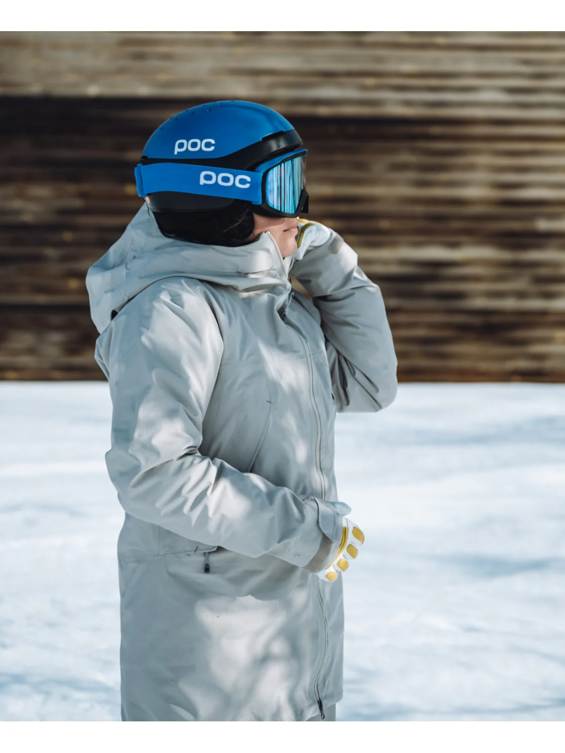 Kask narciarski POC MENINX RS MIPS - Image 3