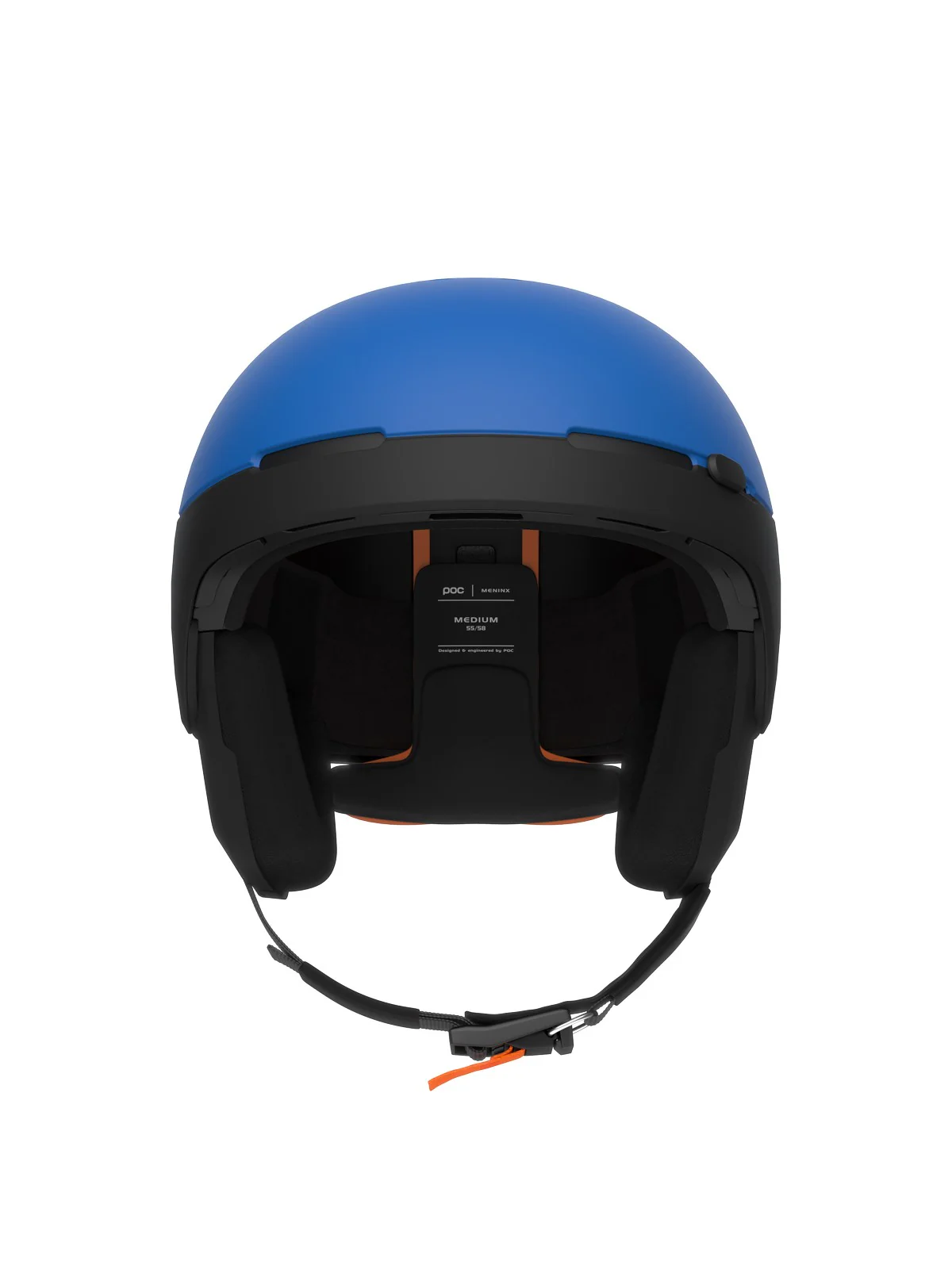Kask narciarski POC MENINX RS MIPS - Image 4