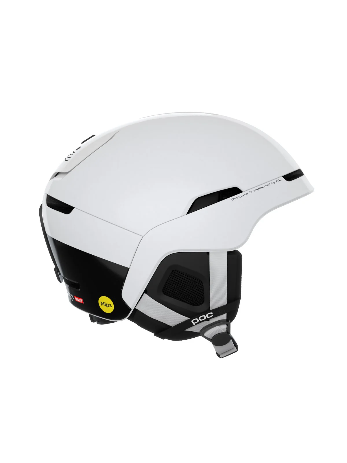 Kask narciarski POC OBEX BC MIPS - Image 2