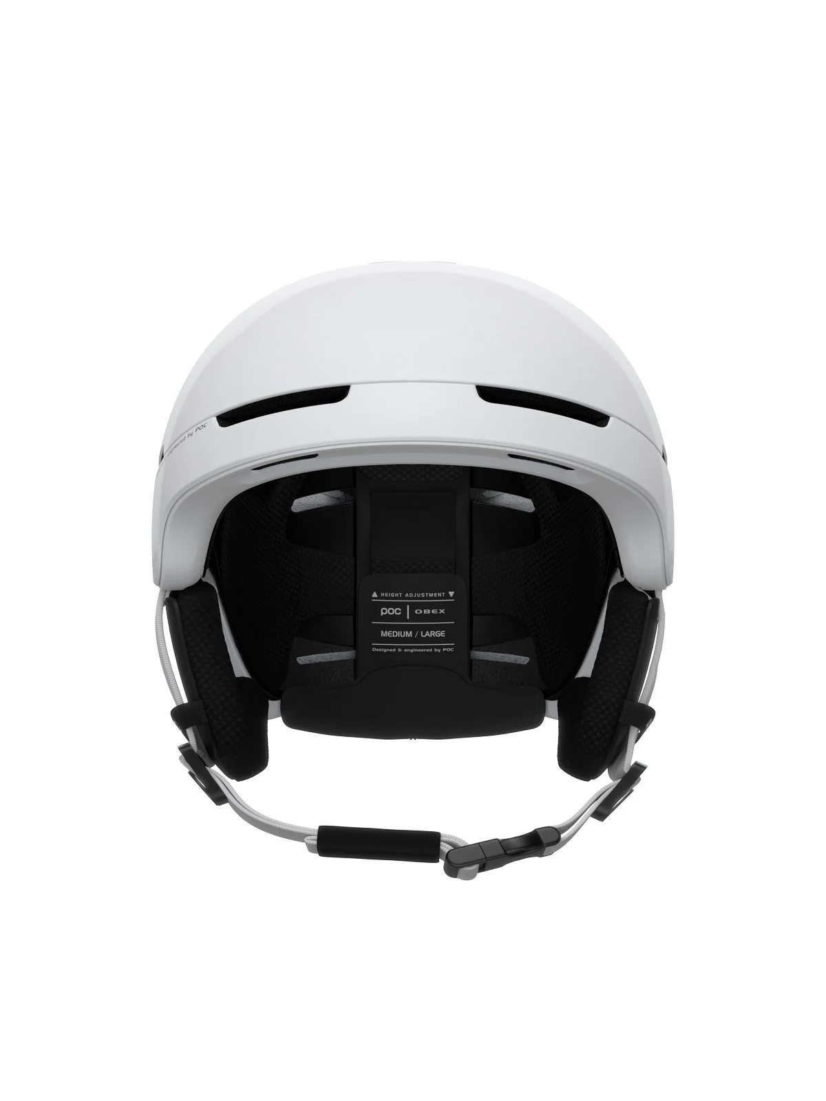 Kask narciarski POC OBEX BC MIPS - Image 4