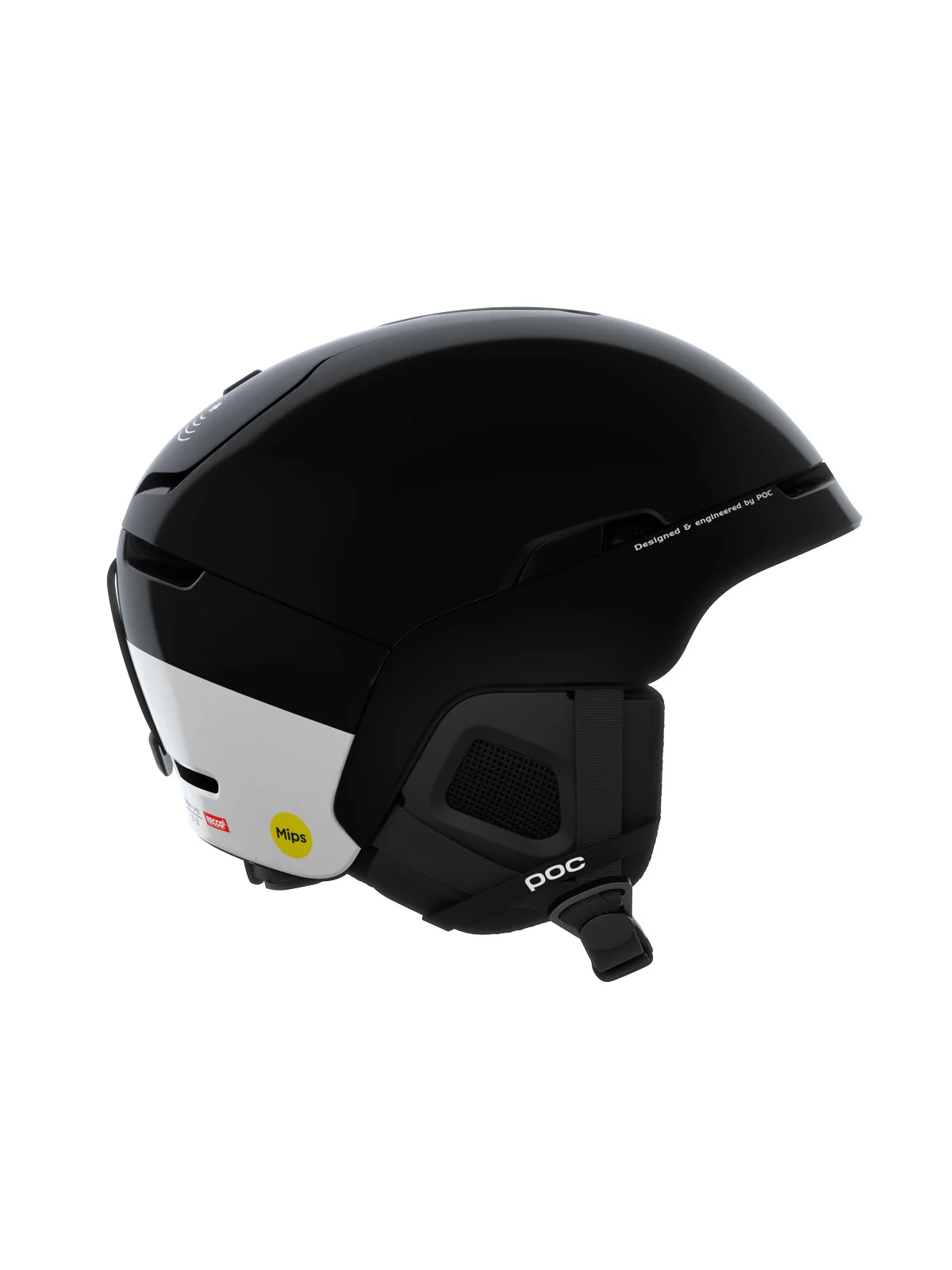 Kask narciarski POC OBEX BC MIPS - Image 2