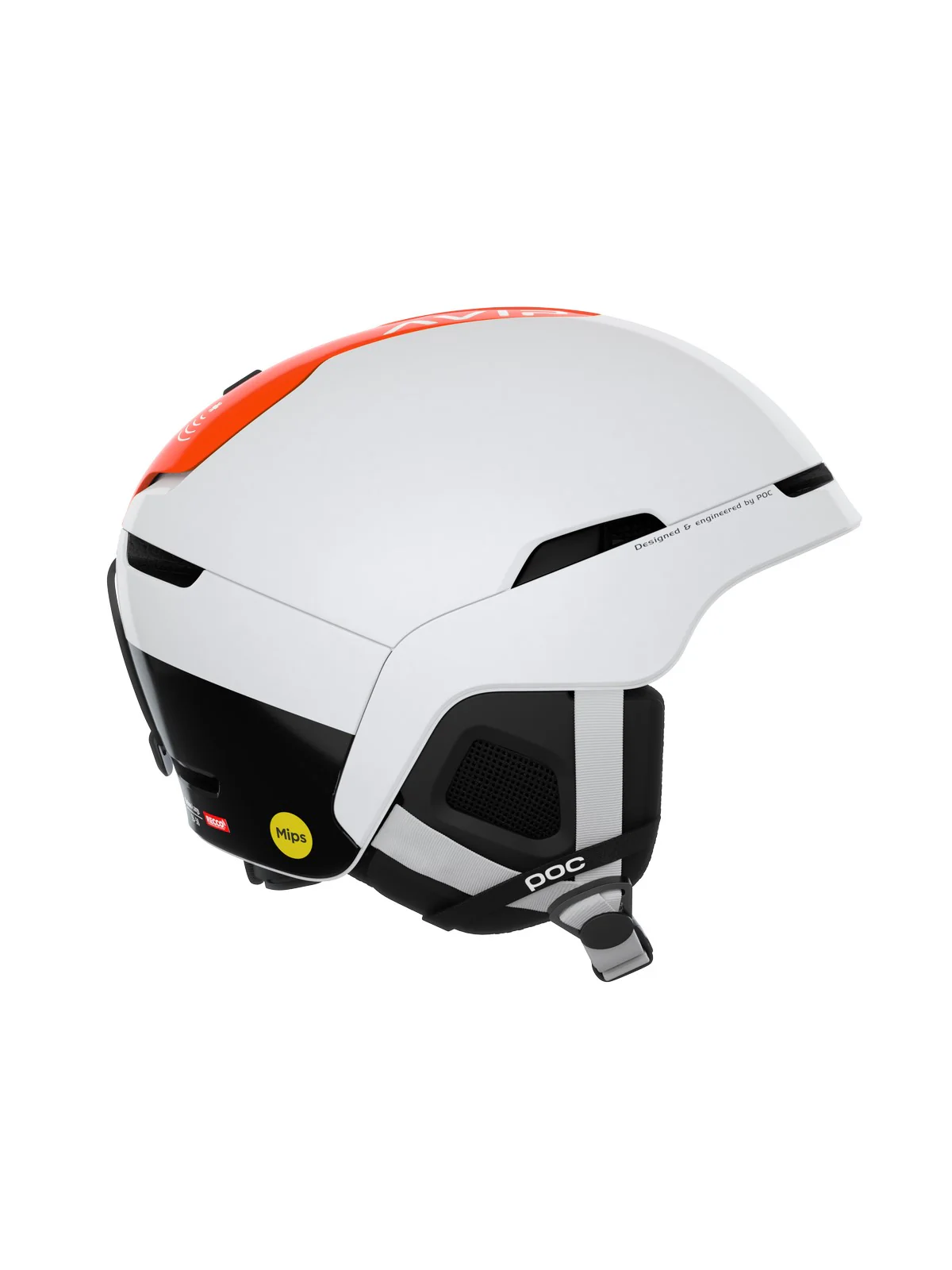 Kask narciarski POC OBEX BC MIPS - Image 5