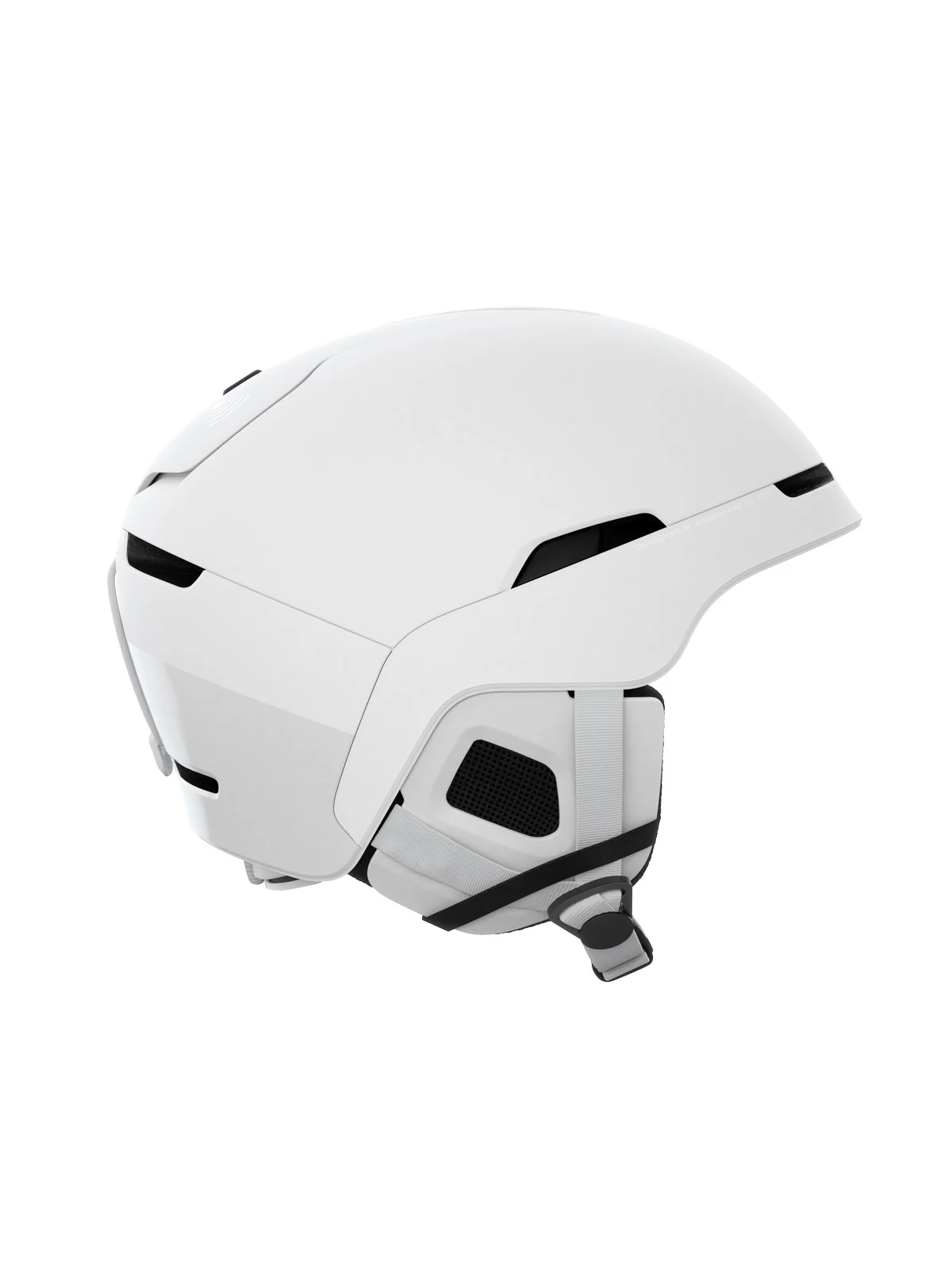 Kask narciarski POC Obex BC MIPS - Hyd. White Matt - Image 6