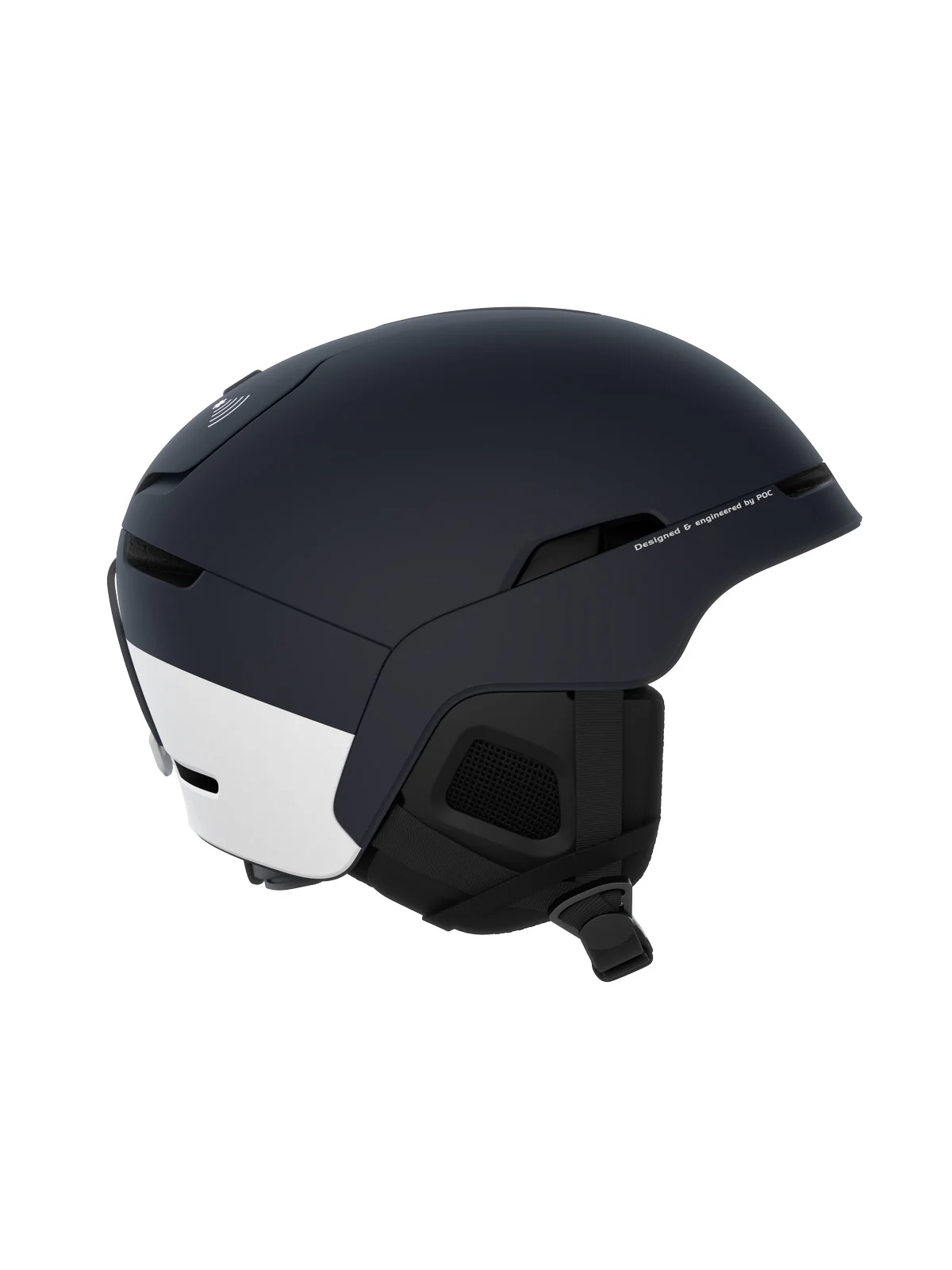 Kask narciarski POC Obex BC MIPS - Apatite Navy Matt - Image 2