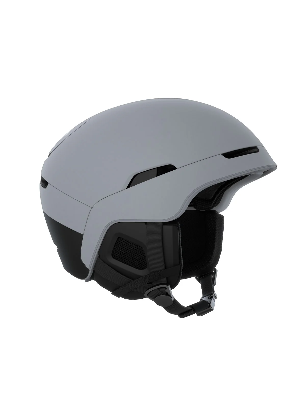 Kask narciarski POC Obex BC MIPS - Granite Grey Matt - Image 2