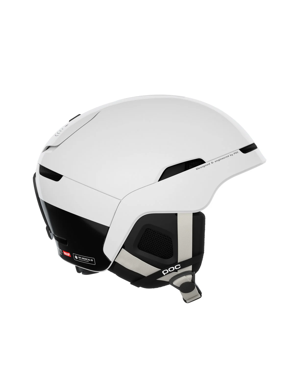 Kask Narciarski POC OBEX BC SPIN - Image 2