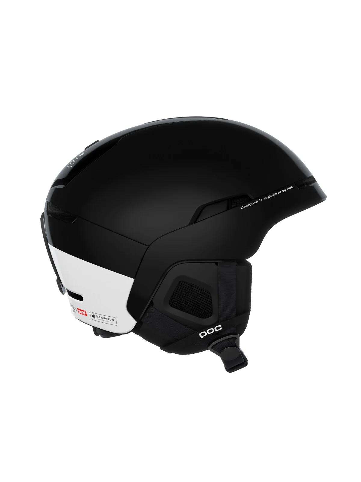 Kask Narciarski POC OBEX BC SPIN - Image 2