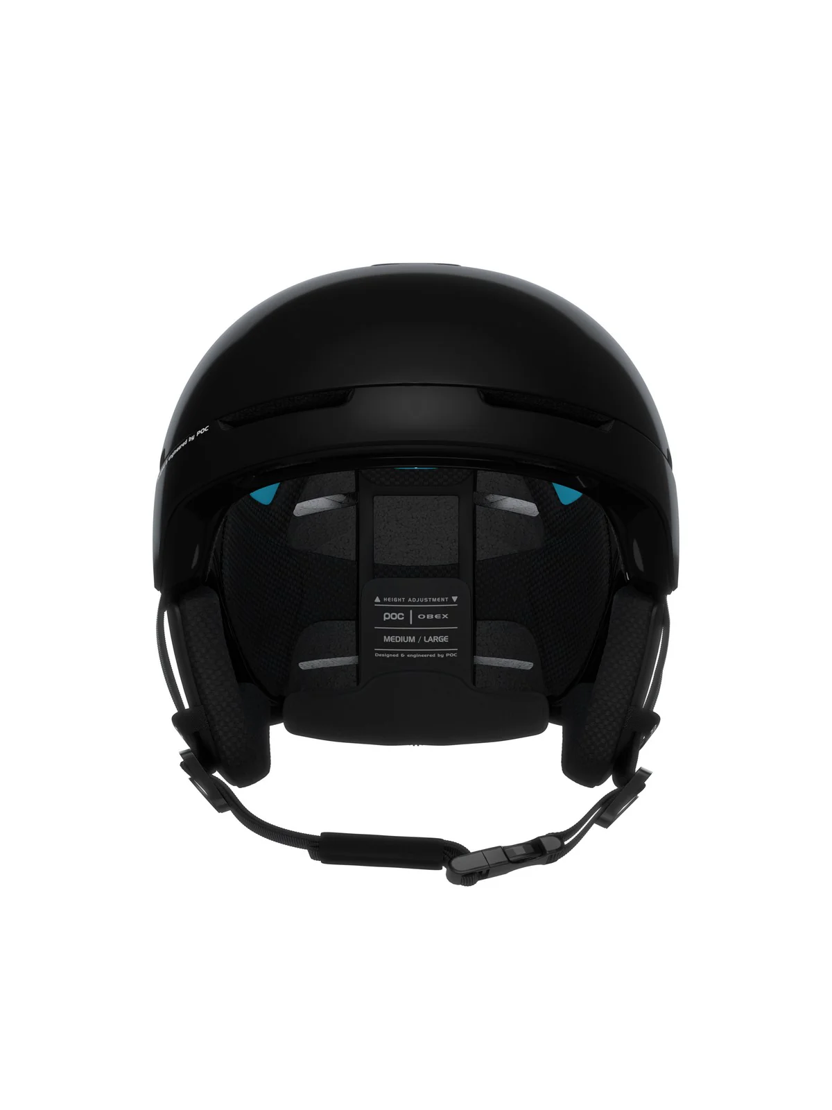 Kask Narciarski POC OBEX BC SPIN - Image 5