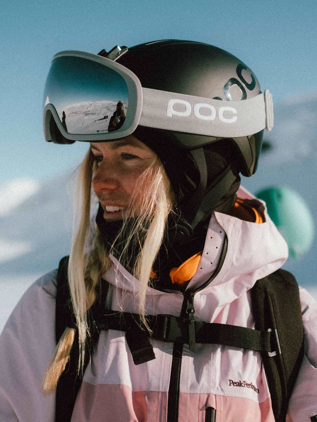 Kask Narciarski POC OBEX BC SPIN - Image 2