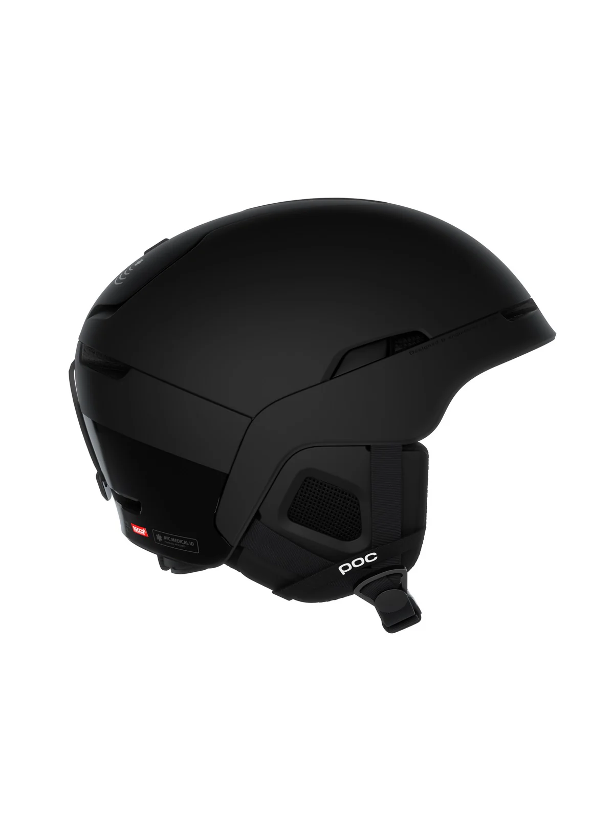 Kask Narciarski POC OBEX BC SPIN - Image 4