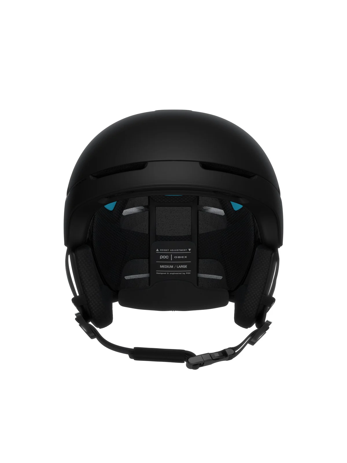 Kask Narciarski POC OBEX BC SPIN - Image 5