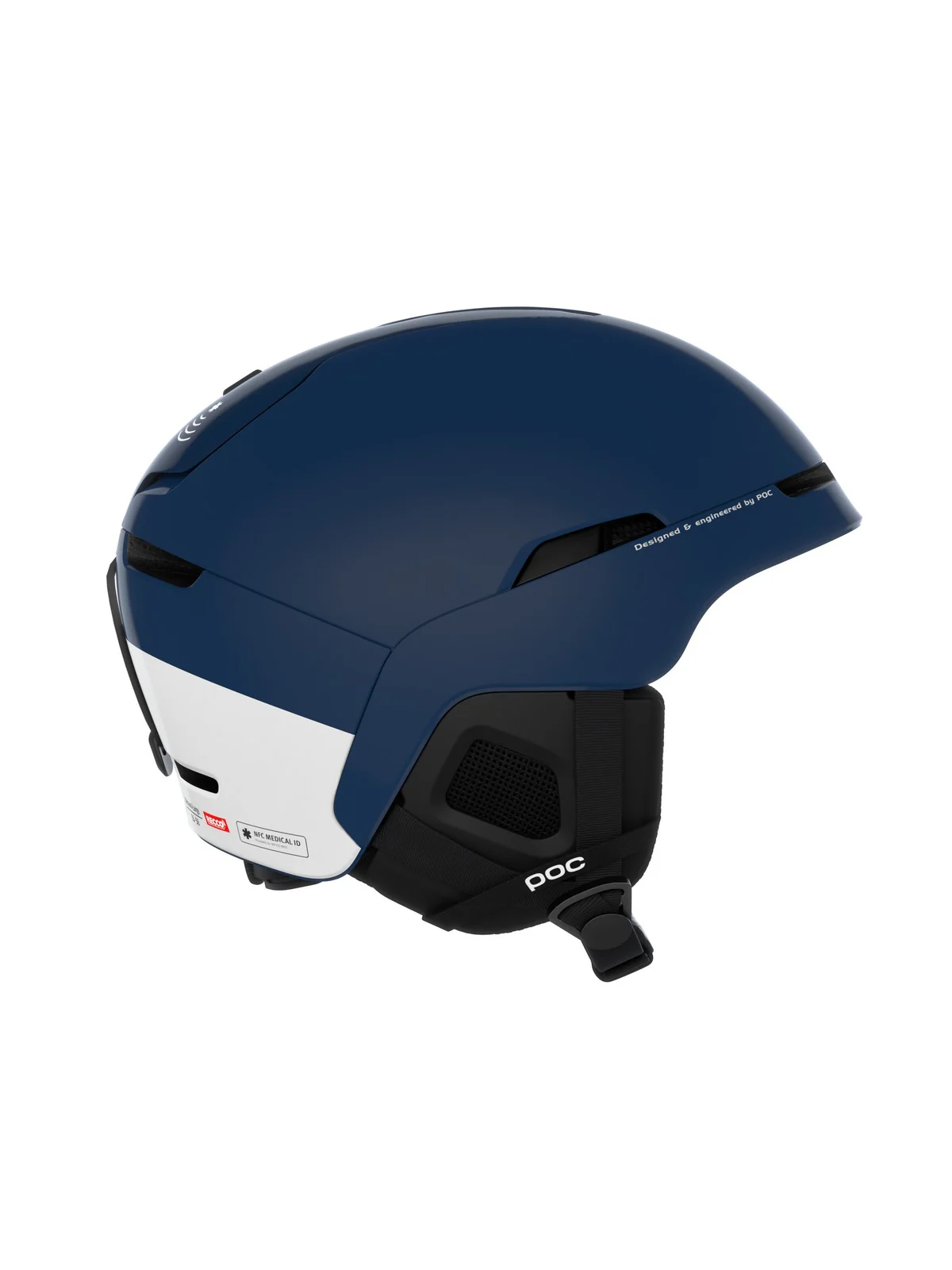 Kask Narciarski POC OBEX BC SPIN - Image 4