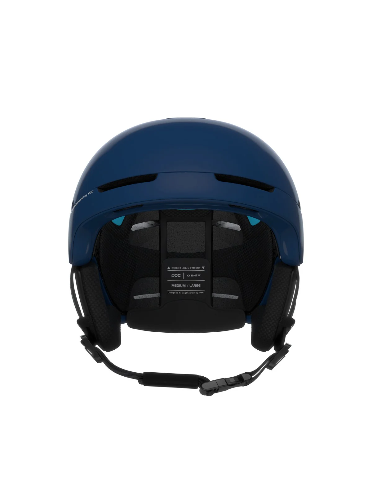 Kask Narciarski POC OBEX BC SPIN - Image 5