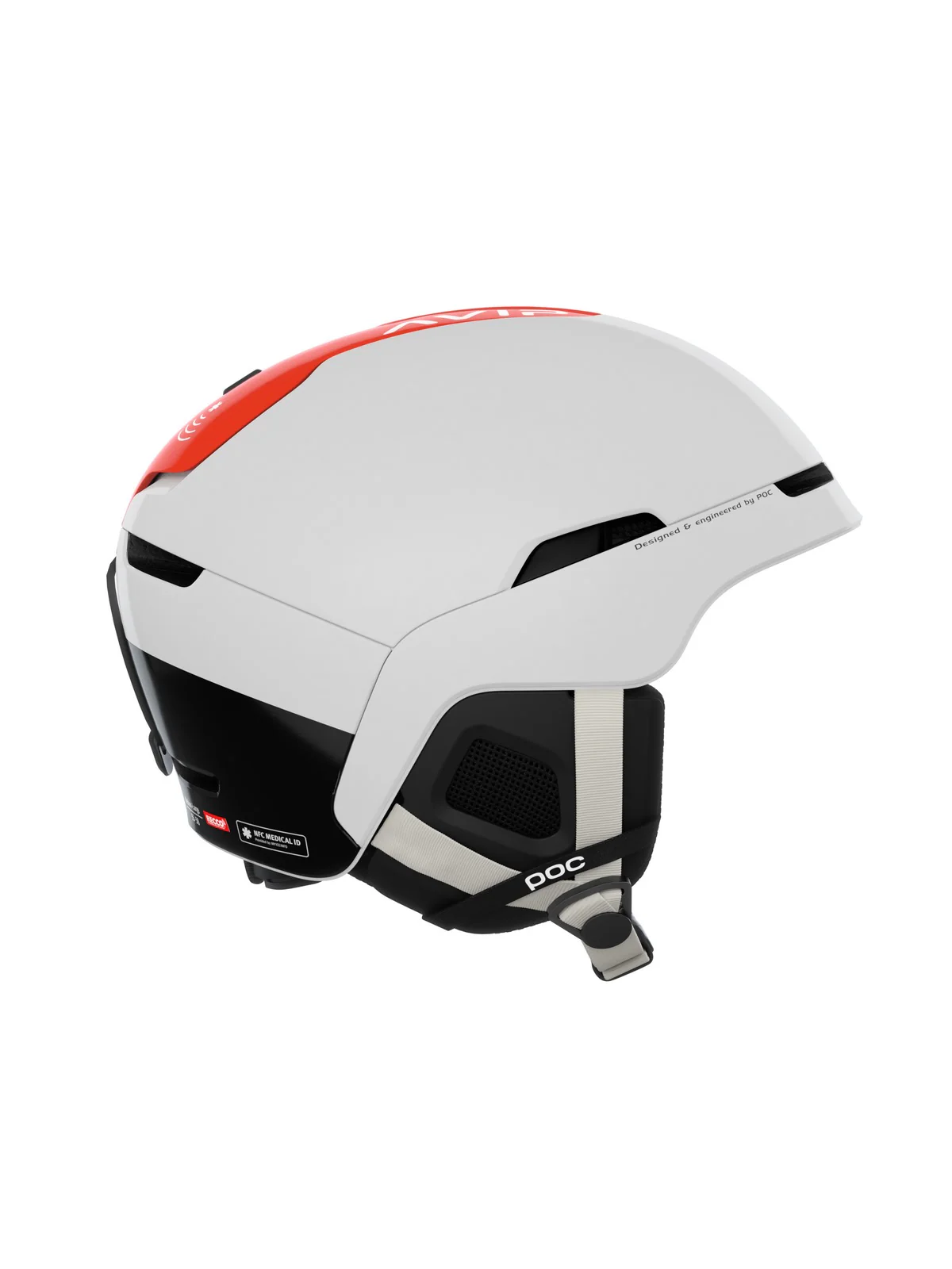Kask Narciarski POC OBEX BC SPIN - Image 3