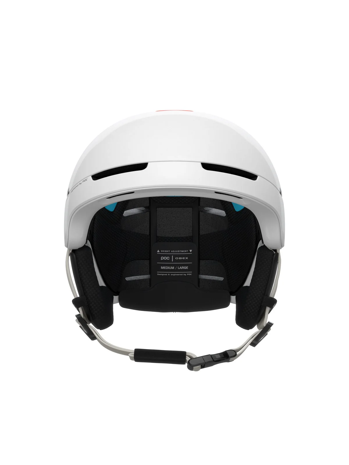Kask Narciarski POC OBEX BC SPIN - Image 4