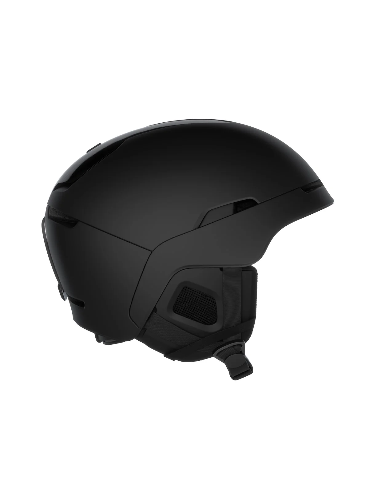 Kask narciarski POC Obex MIPS - Ura. Black Matt - Image 2