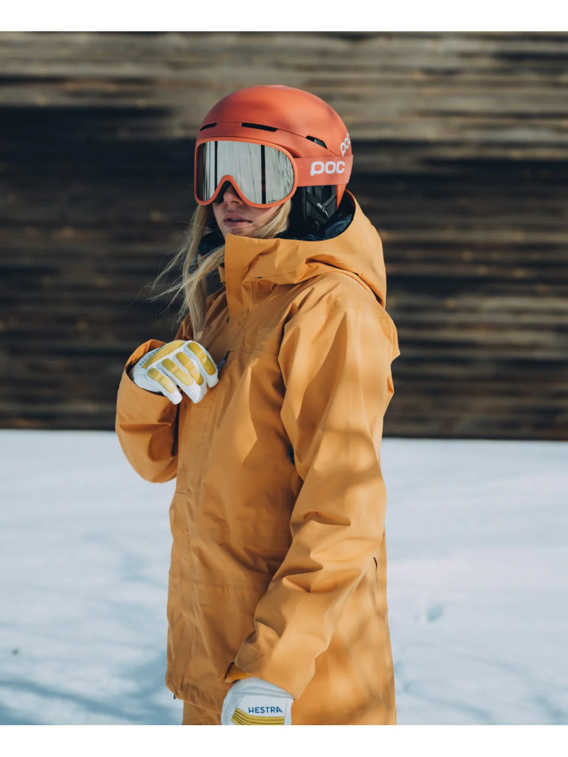 Kask narciarski POC OBEX MIPS - Image 3