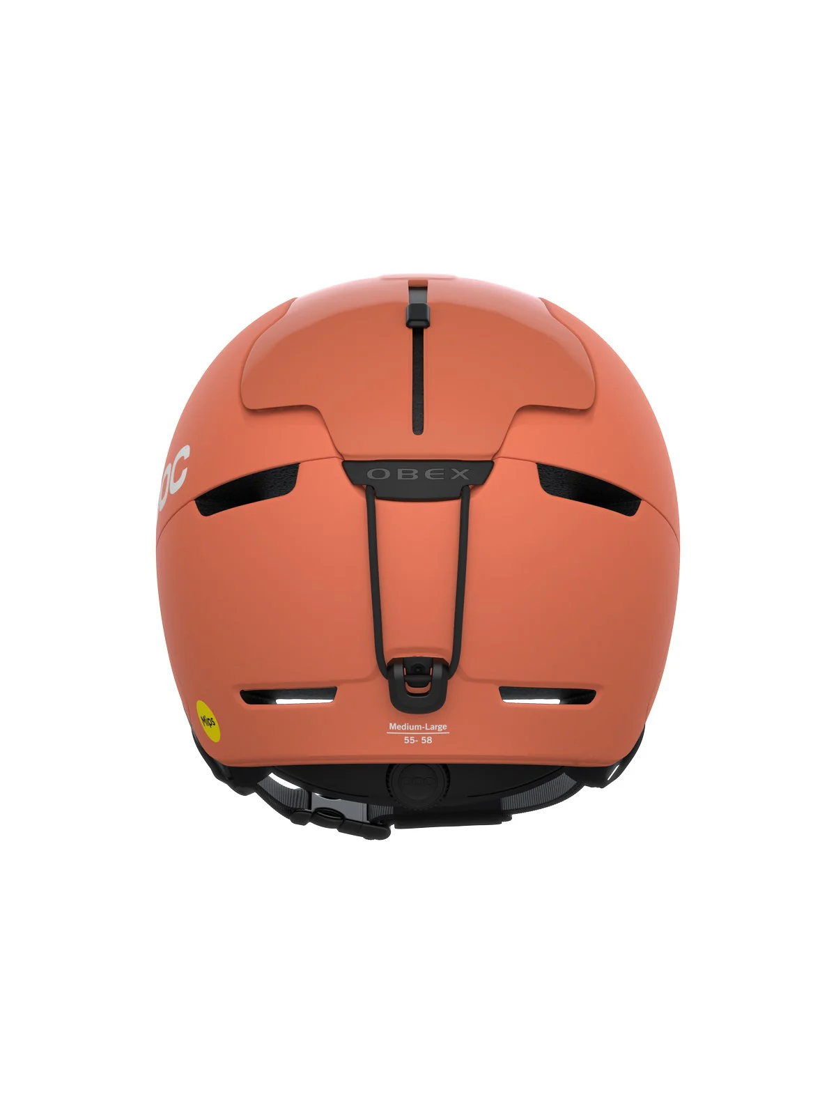 Kask narciarski POC OBEX MIPS - Image 6