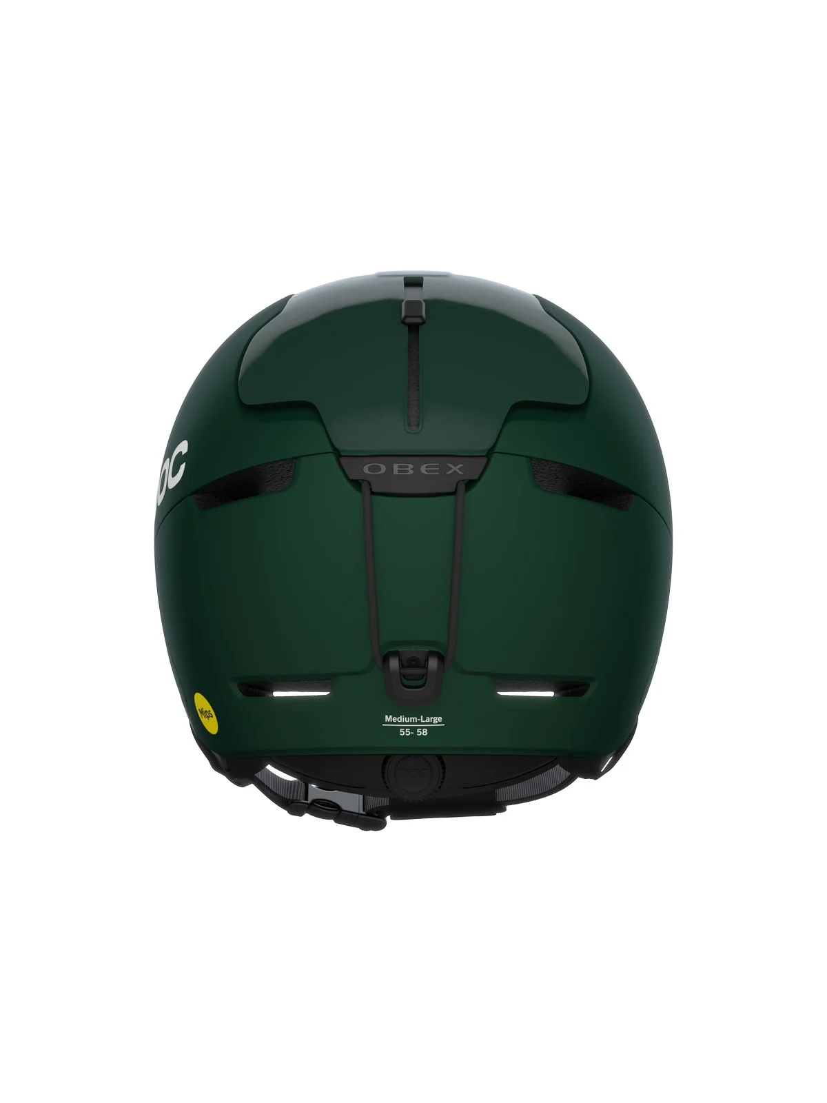 Kask narciarski POC OBEX MIPS - Image 3