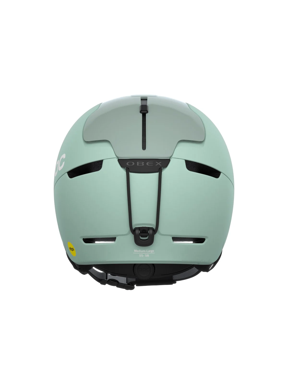 Kask narciarski POC OBEX MIPS - Image 3
