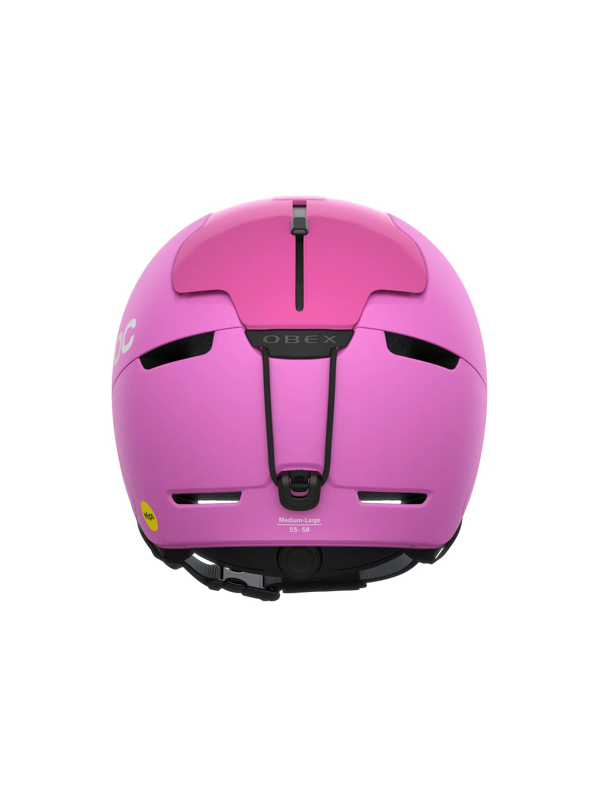 Kask narciarski POC OBEX MIPS - Image 3