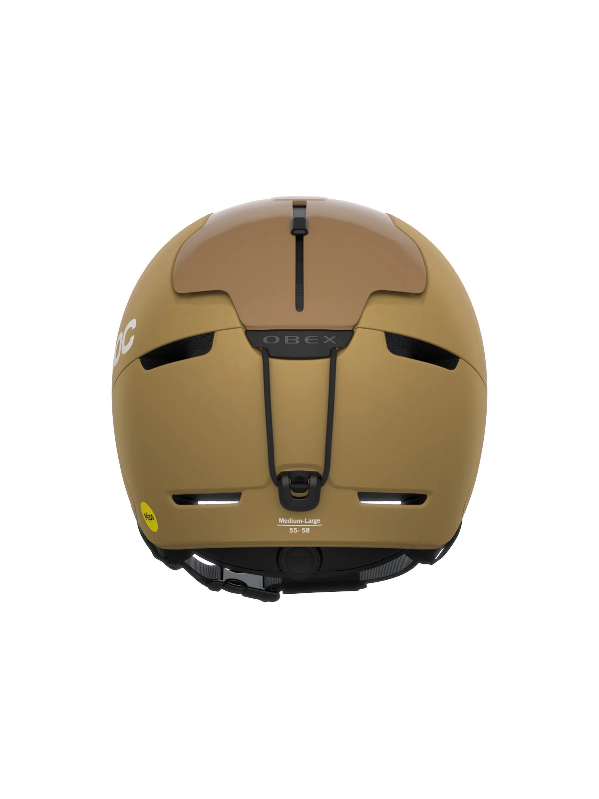 Kask narciarski POC OBEX MIPS - Image 3