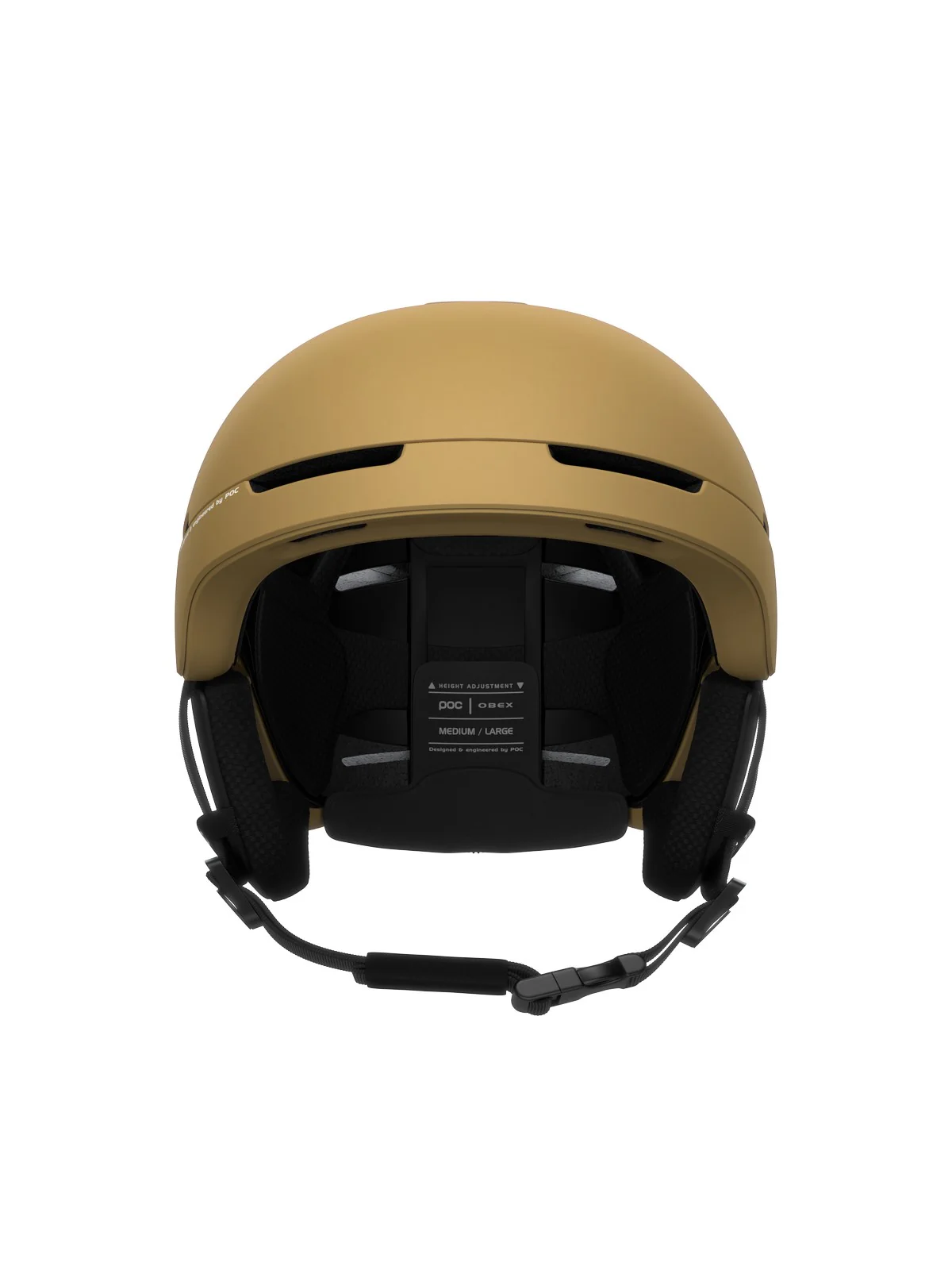 Kask narciarski POC OBEX MIPS - Image 4