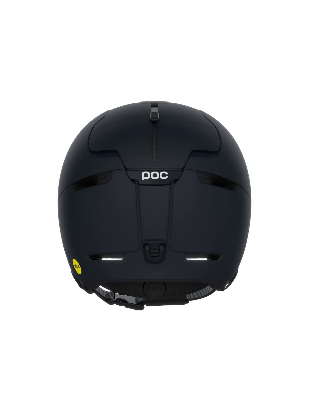 Kask narciarski POC Obex MIPS - Apatite Navy Matt - Image 3