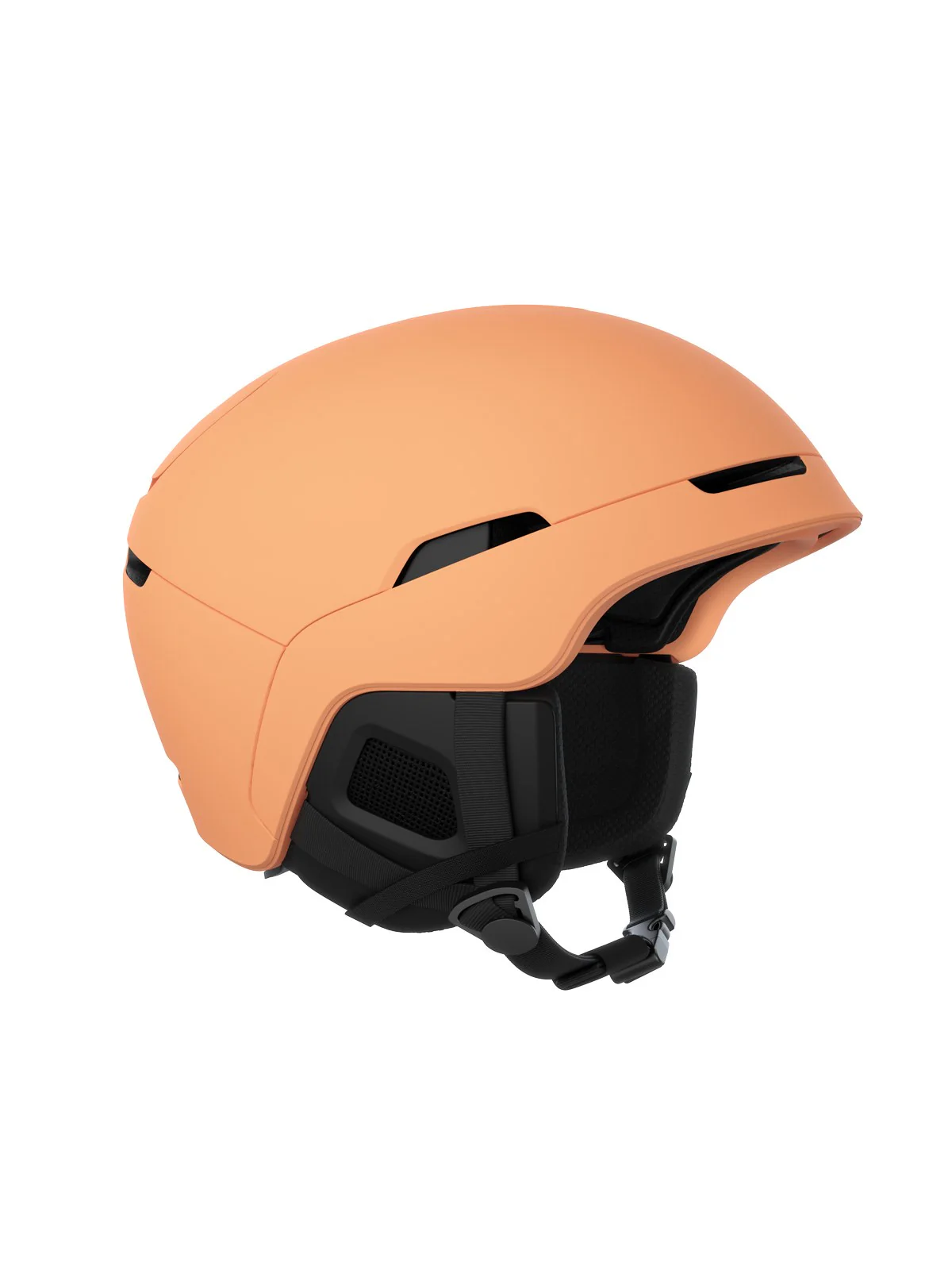 Kask narciarski POC Obex MIPS - Apricot Sunstone Matt - Image 2