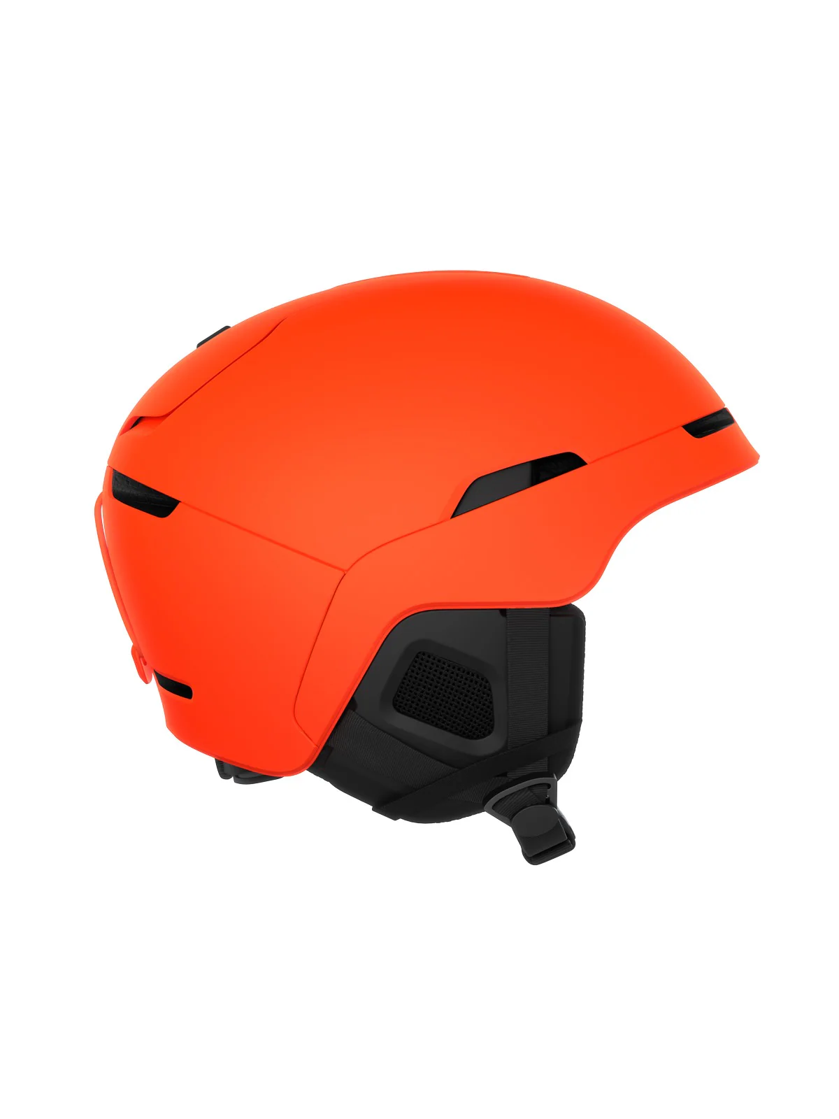 Kask narciarski POC Obex MIPS - Fluo. Orange Matt - Image 2