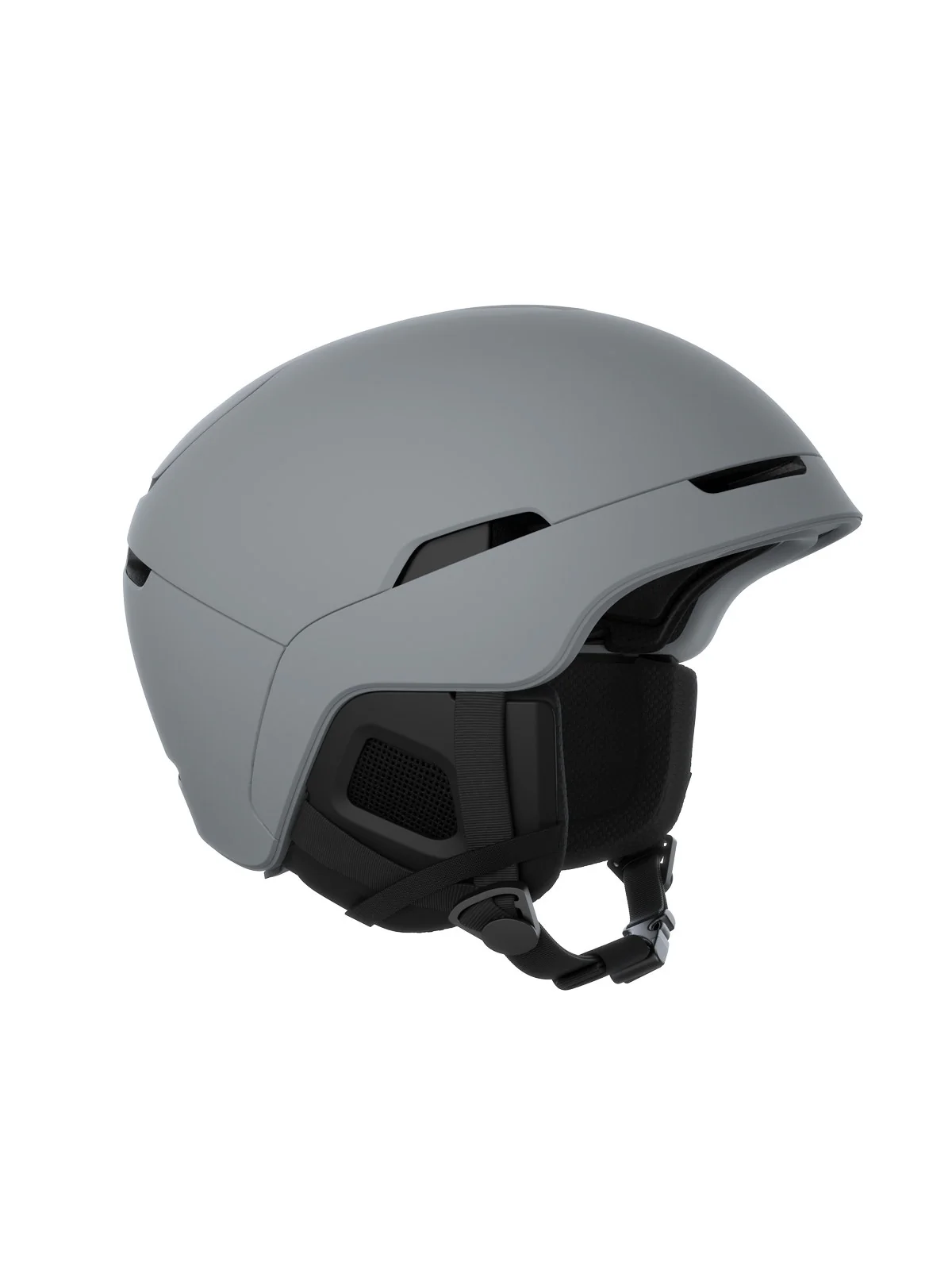 Kask narciarski POC Obex MIPS - Granite Grey Matt - Image 2