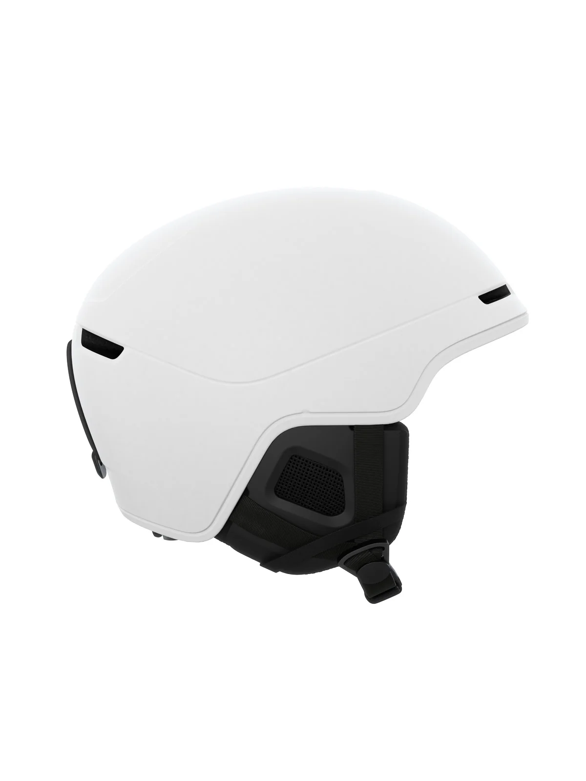 Kask narciarski POC Obex Pure - Hyd. White - Image 2