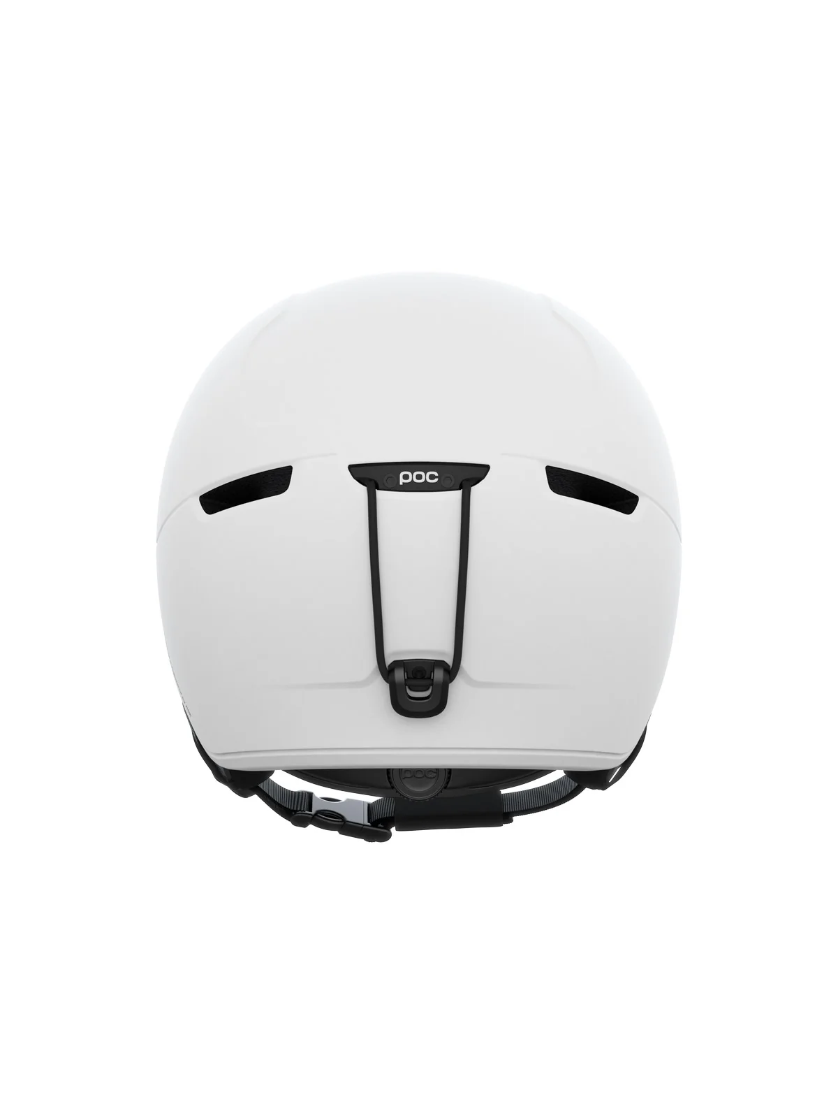 Kask narciarski POC Obex Pure - Hyd. White - Image 3