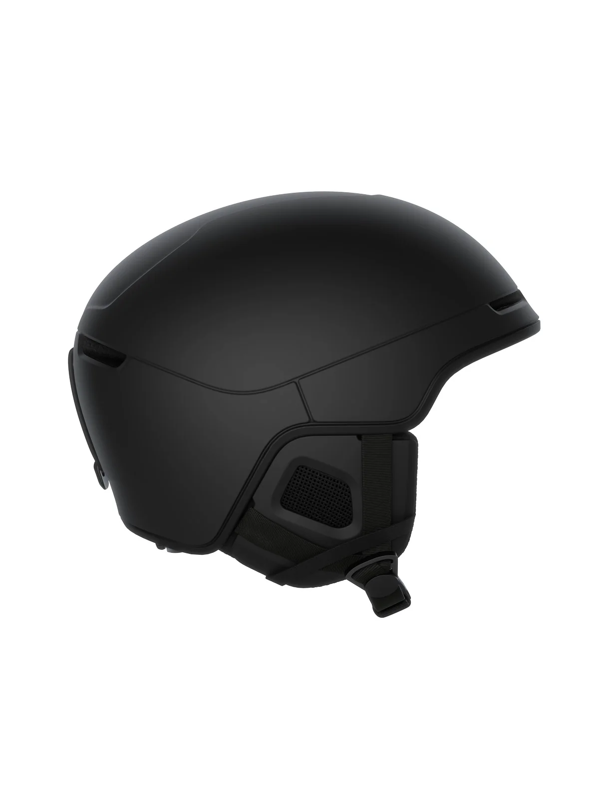 Kask narciarski POC Obex Pure - Ura. Black - Image 5