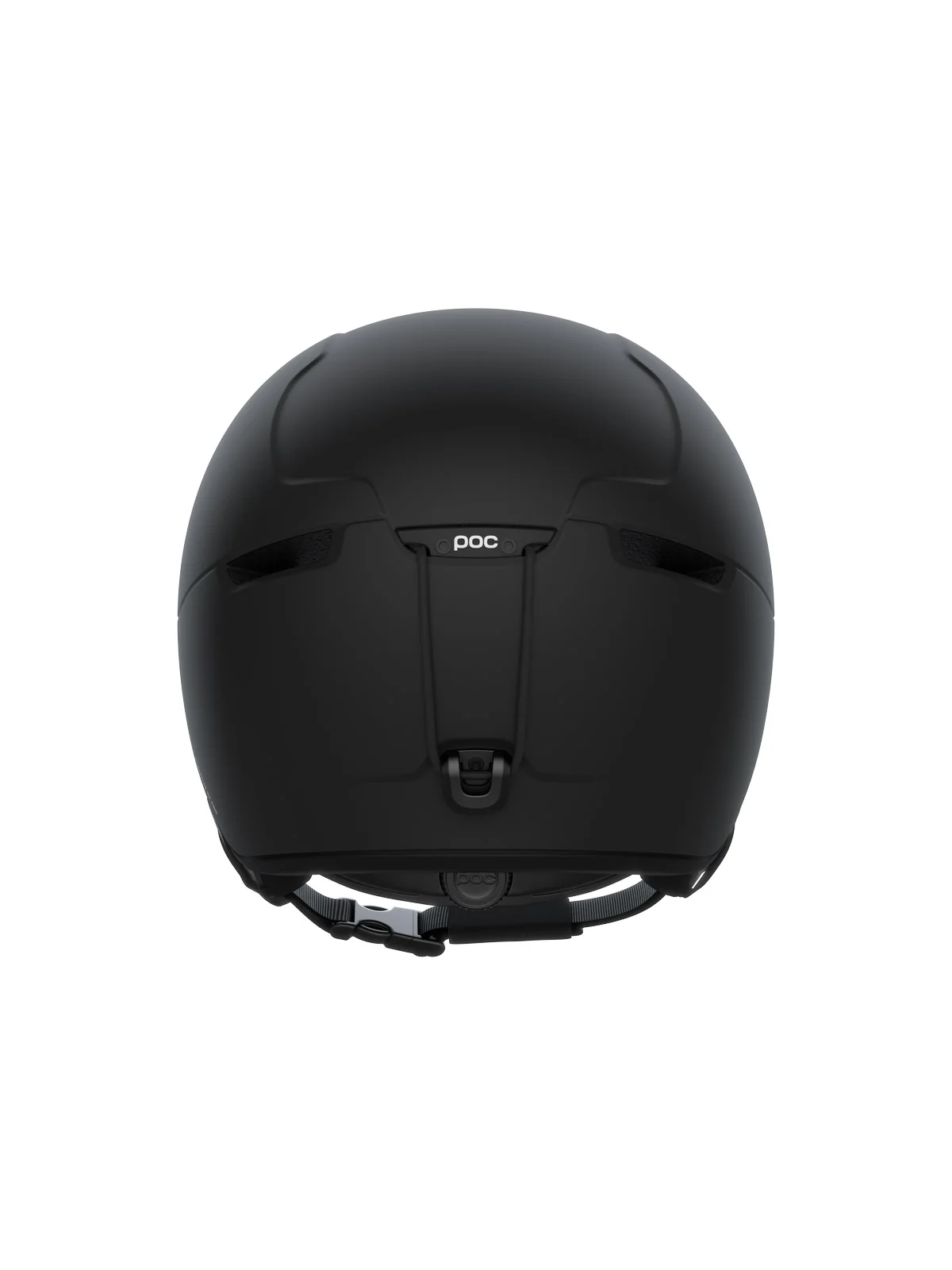 Kask narciarski POC Obex Pure - Ura. Black - Image 6
