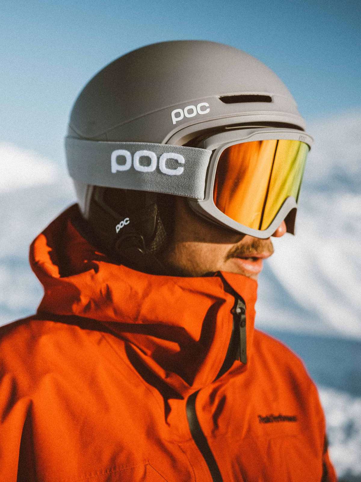 Kask Narciarski POC OBEX PURE - Image 2