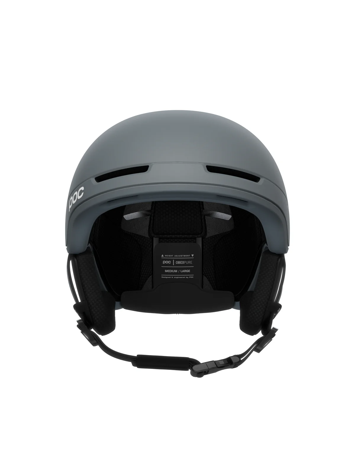Kask Narciarski POC OBEX PURE - Image 3