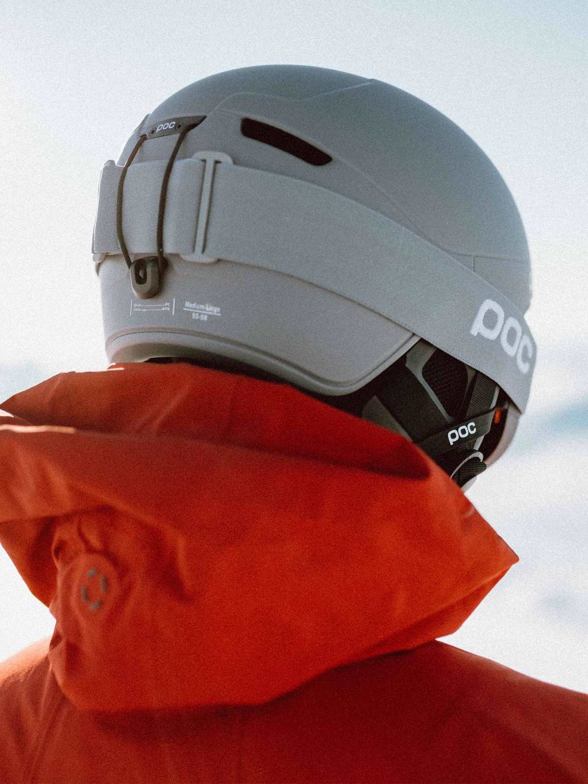 Kask Narciarski POC OBEX PURE - Image 5