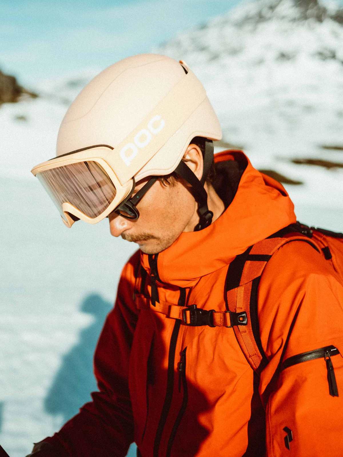 Kask Narciarski POC OBEX PURE - Image 2