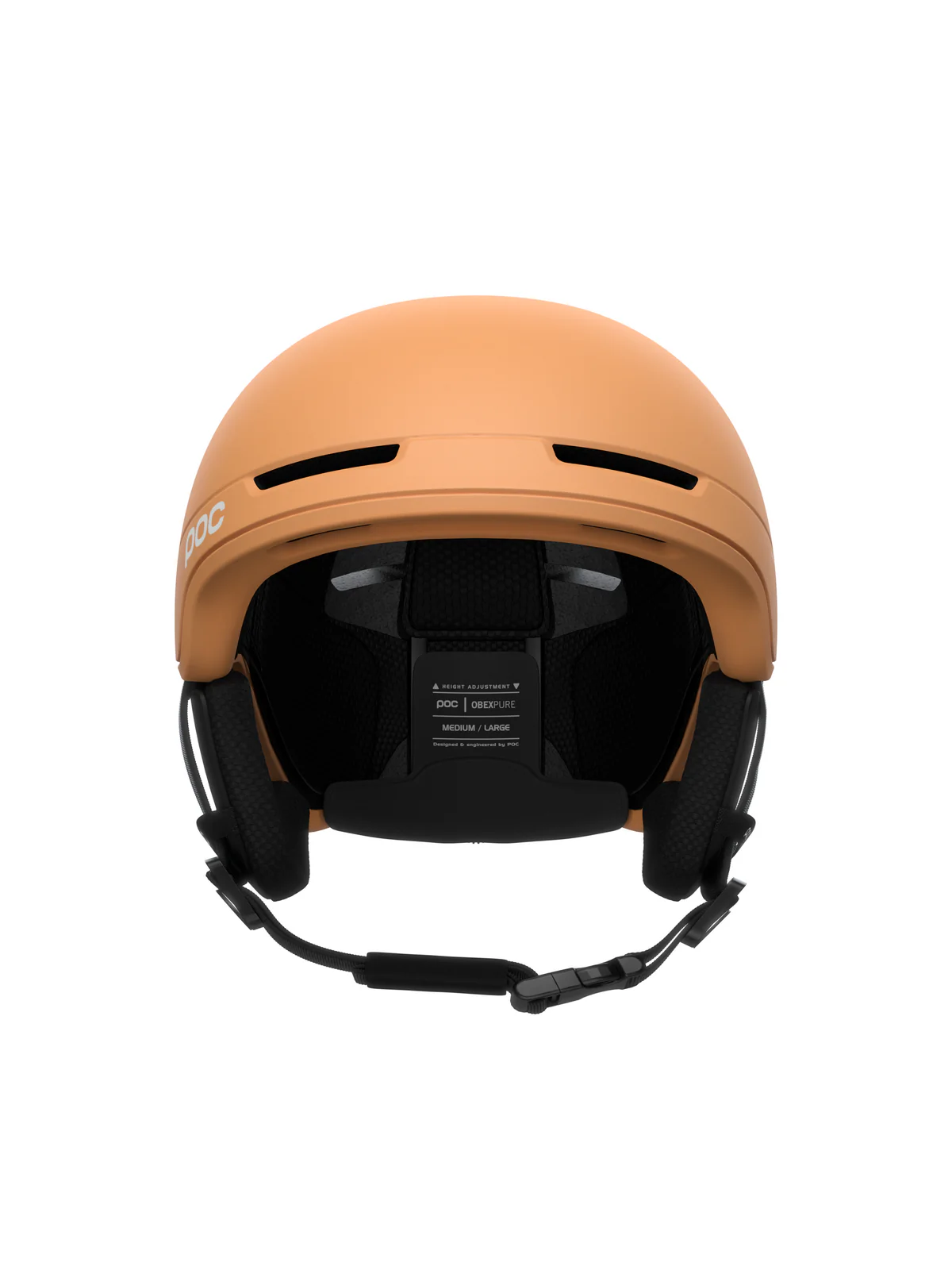 Kask Narciarski POC OBEX PURE - Image 5