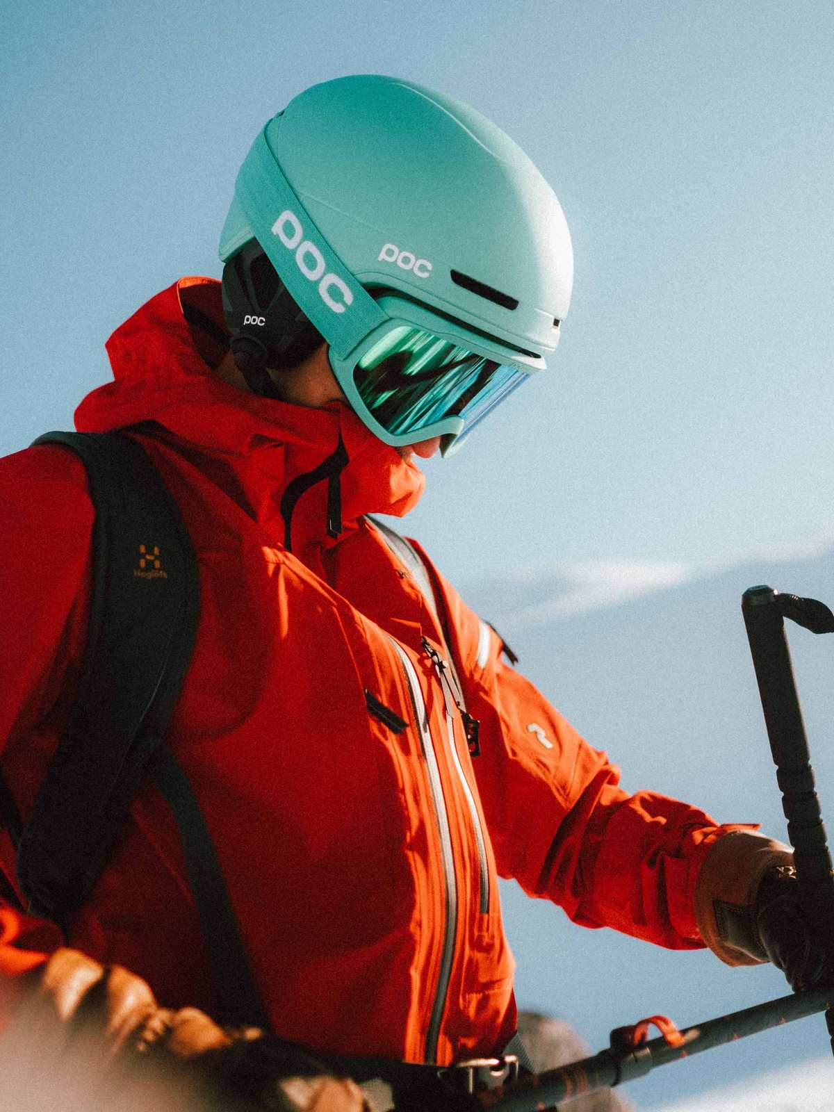 Kask Narciarski POC OBEX PURE - Image 2