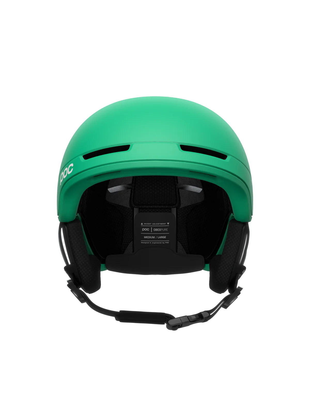 Kask Narciarski POC OBEX PURE - Image 4