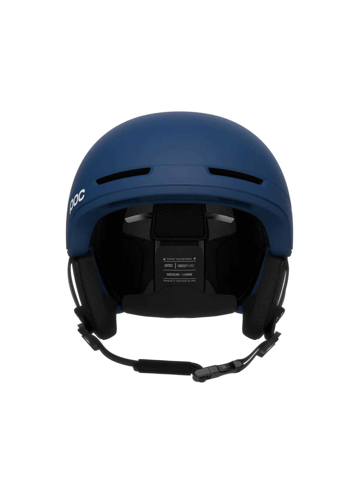 Kask Narciarski POC OBEX PURE - Image 3