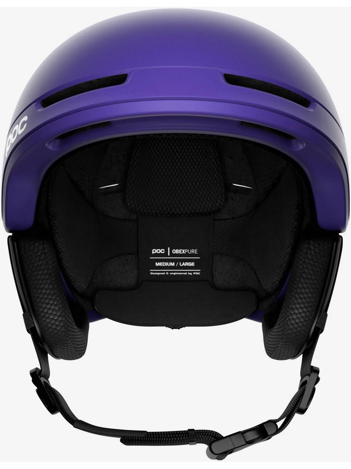 Kask Narciarski POC OBEX PURE - Image 3