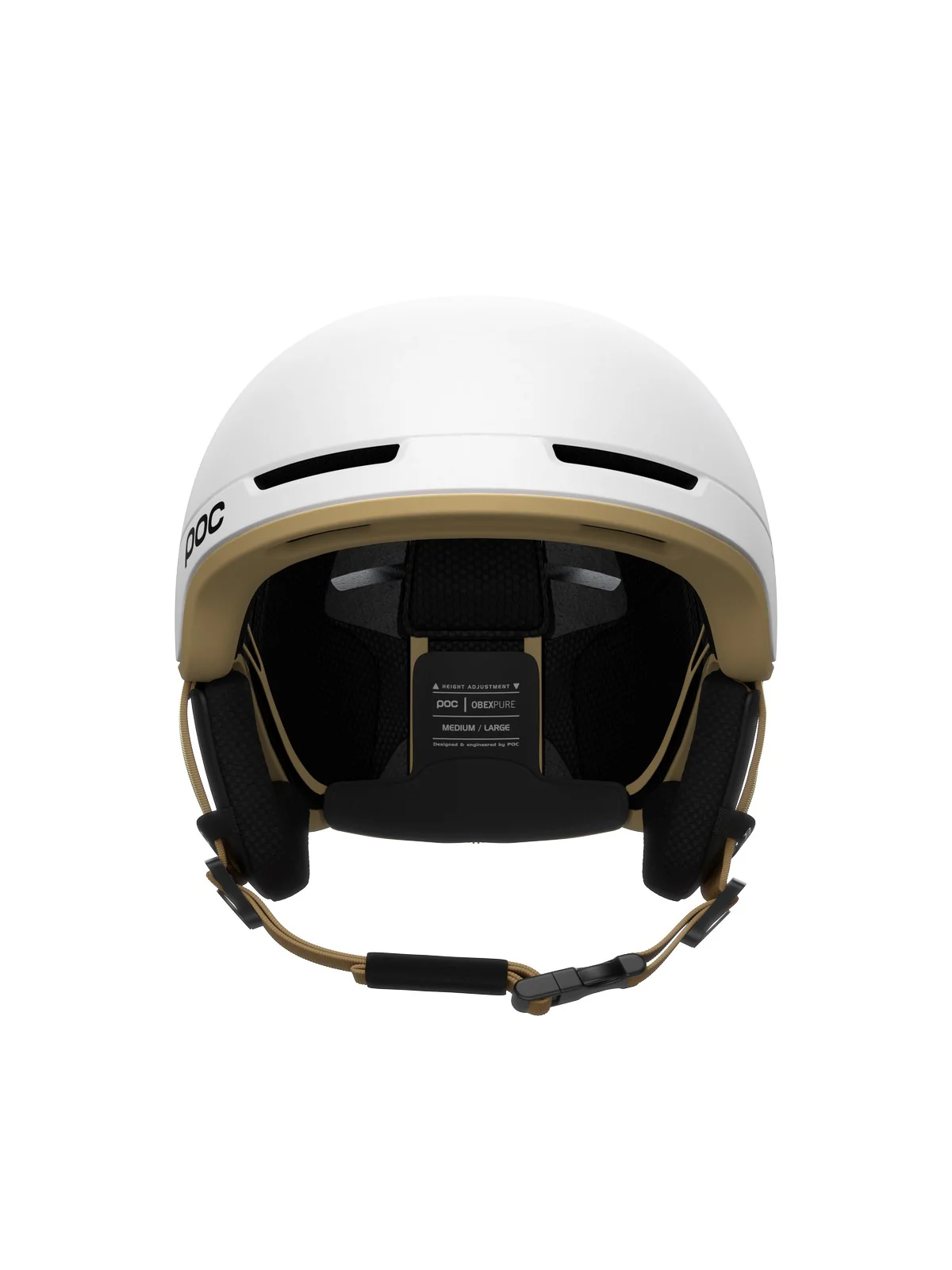 Kask narciarski POC OBEX PURE - Image 3
