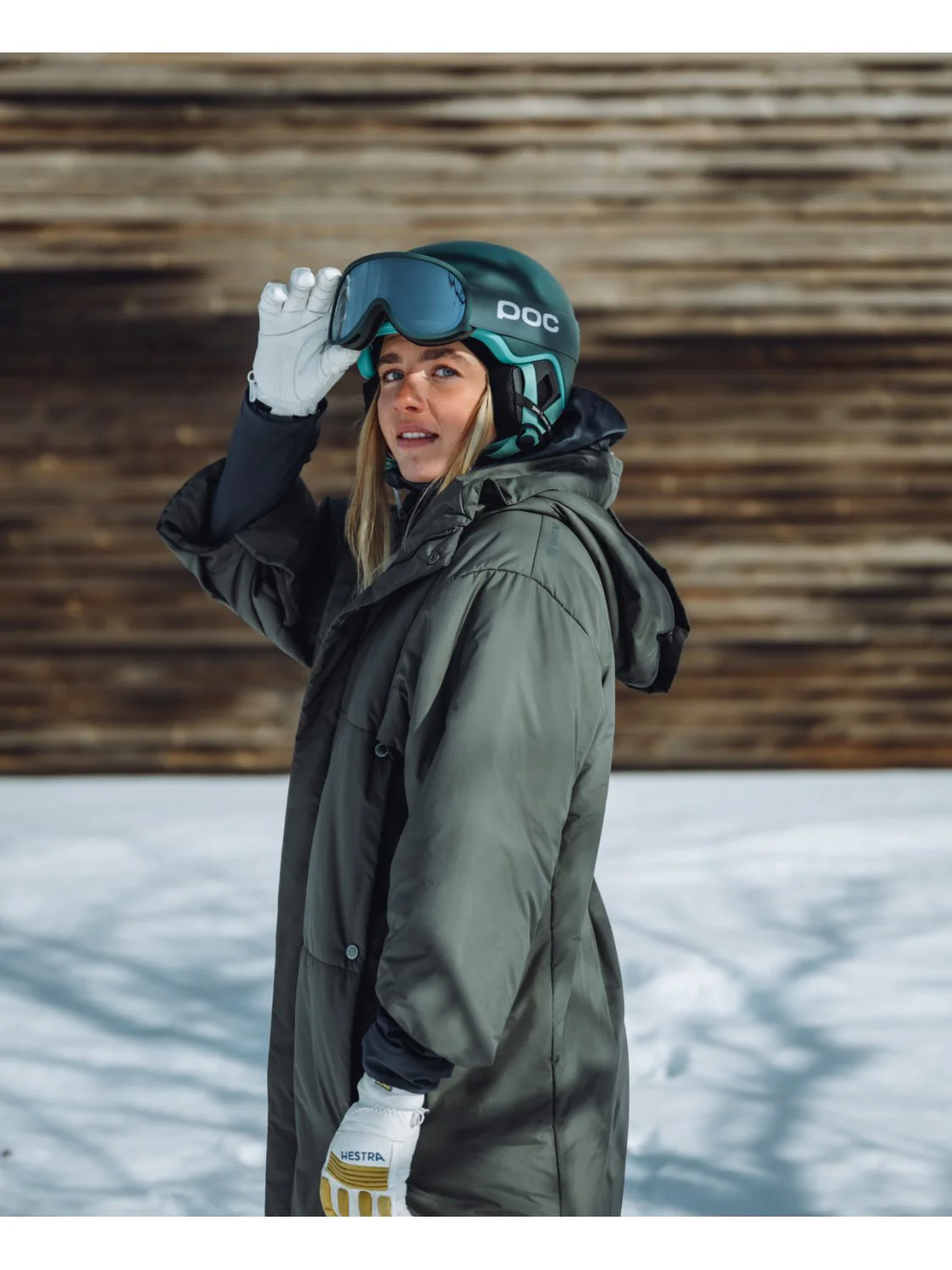 Kask narciarski POC OBEX PURE - Image 3