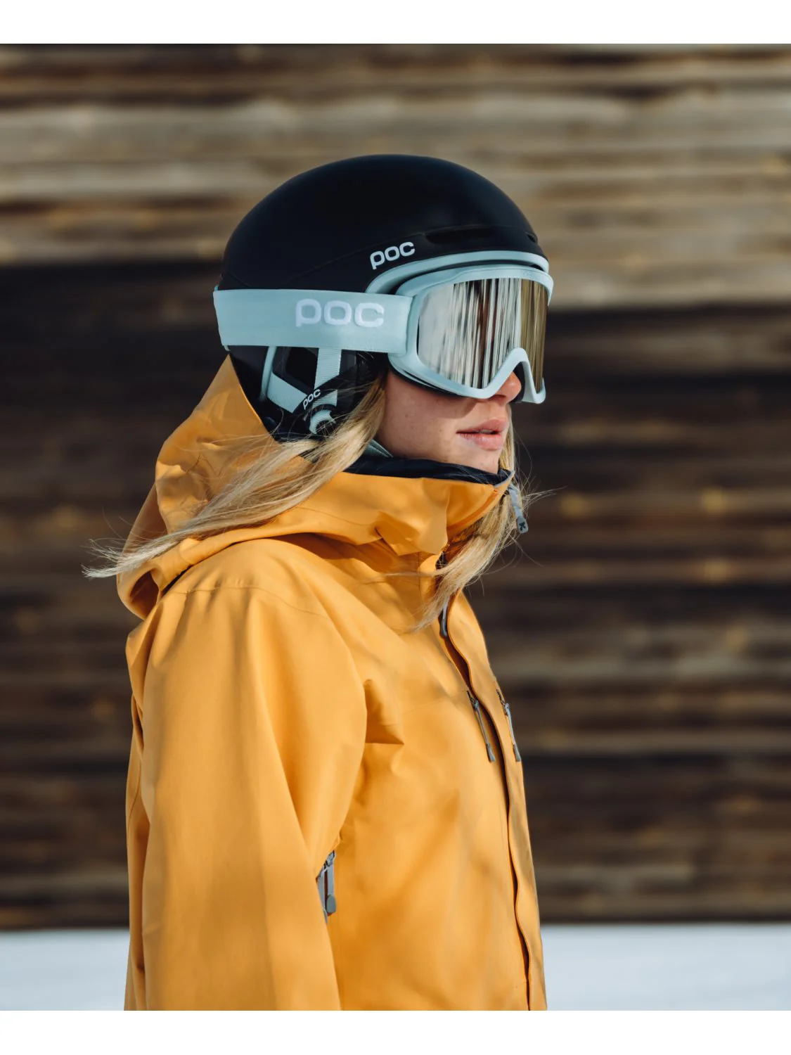 Kask narciarski POC OBEX PURE - Image 2