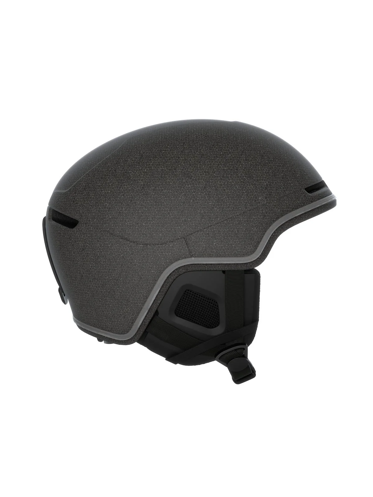Kask narciarski POC Obex Pure - Raw Black Matt - Image 5