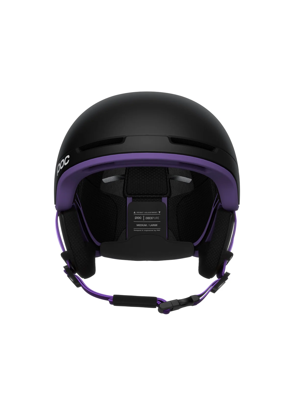 Kask narciarski POC Obex Pure - Image 3